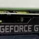 Shot of GTX 1660 Ti