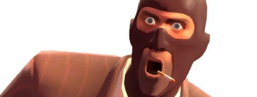 Team Fortress 2's most important update in years gives its community the keys to the kingdom