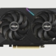 RTX 3060 8GB