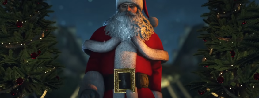 Hitman 3's winter roadmap sees the return of some familiar faces and invites you to murder them