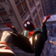 Modders are adding Into the Spider-Verse animations and costumes into Spider-Man: Miles Morales