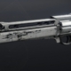 Destiny 2 Rose hand cannon