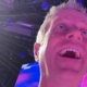 Geoff Keighley looks surprised