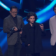 Guy crashes Elden Ring GOTY acceptance at The Game Awards, gets arrested