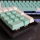 Mountain Everest 60 gaming keyboard