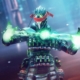 Destiny 2 gets a very green new Lightfall gameplay trailer
