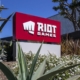 Riot Games HQ