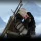 The Witcher 3 romances - Yennefer and Geralt