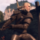 The Witcher 3 next-gen update