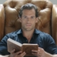 Henry Cavill reads The Witcher: The Last Wish