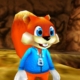 Conker in Conker