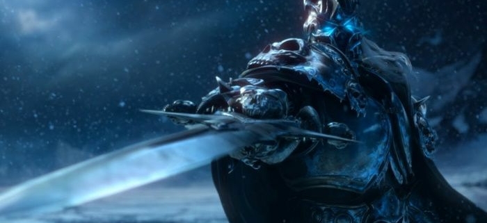 The Lich King