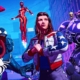 Marvel Snap New Battle Mode Vs. Friends Likely Coming Soon In "The Next Month Or Two," New Roadmap Reveals