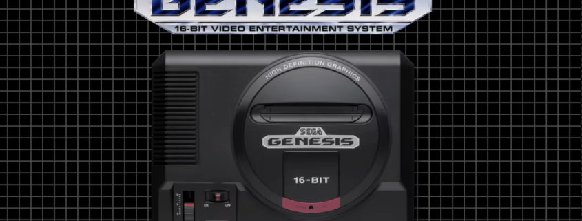 More Sega Genesis Games Come To Nintendo Switch Online + Expansion Pack