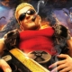 Duke Nukem Forever Restoration mod releasing first slice this month