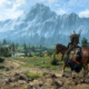 New hotfix for The Witcher 3 next-gen update 'should improve overall stability and performance'