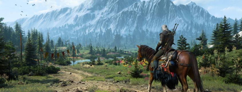 New hotfix for The Witcher 3 next-gen update 'should improve overall stability and performance'