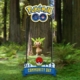 Pokemon Go Community Day January 2023 Will Feature Kalos Starter Chespin