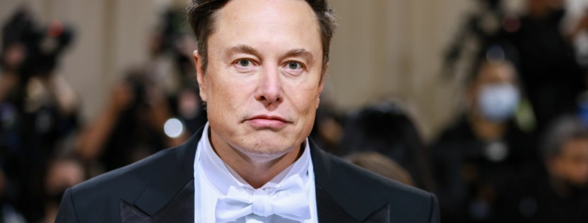 Elon Musk