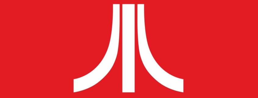 Atari logo