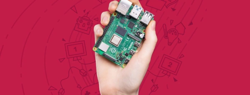 Rasberry Pi 5 pushed back to make more Pi for everyone