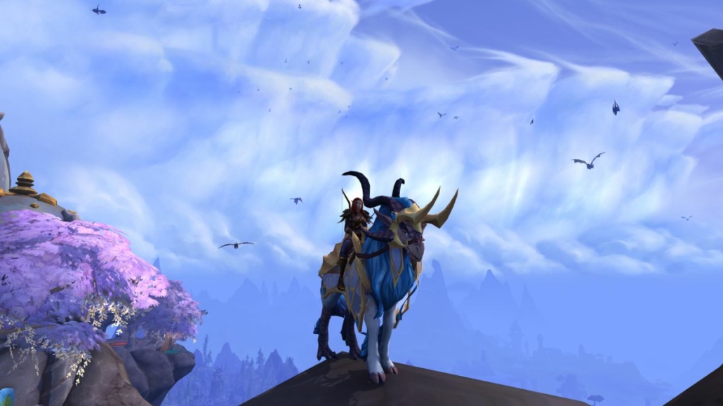 16 easy mounts to get in World of Warcraft Dragonflight Gaming Army