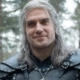 Henry Cavill in The Witcher