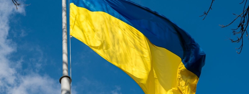 Flag of Ukraine