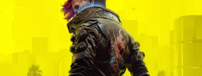 Best Of 2022: Cyberpunk 2077's Redemption Arc Is A Breathtaking Return To Form For CD Projekt Red