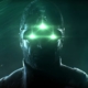 HI my name is: Sam Fisher