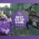 Best Co-op 2022: Monster Hunter Rise