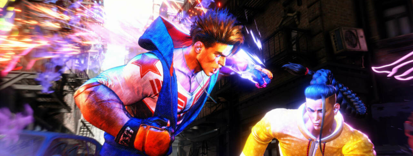 Street Fighter 6 - Everything We Know About The Capcom Fighting Game