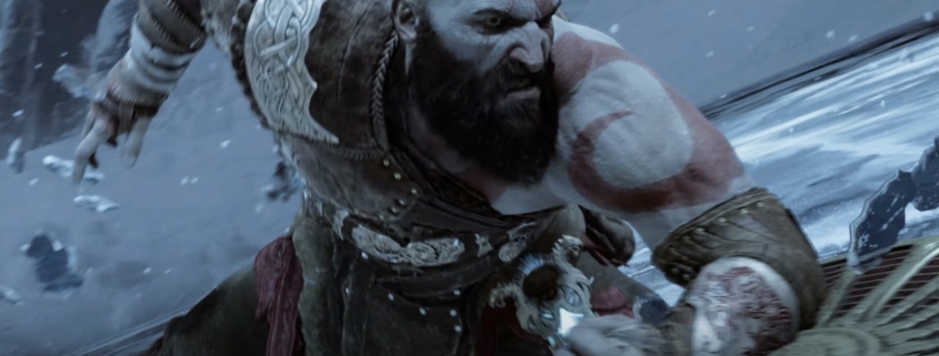 God of War Ragnarok is Getting New Game Plus in 2023 - IGN