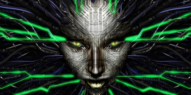 System Shock 2