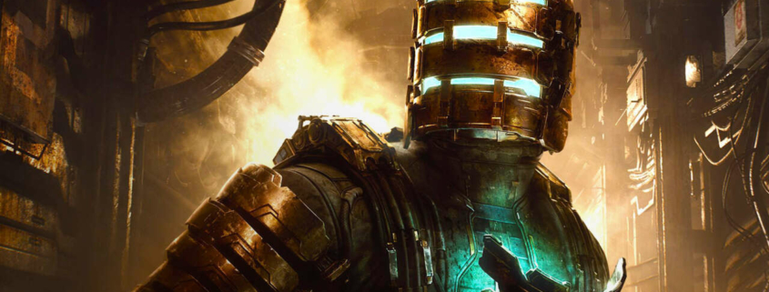 Dead Space - Everything We Know About EA Motive's Survival-Horror Remake