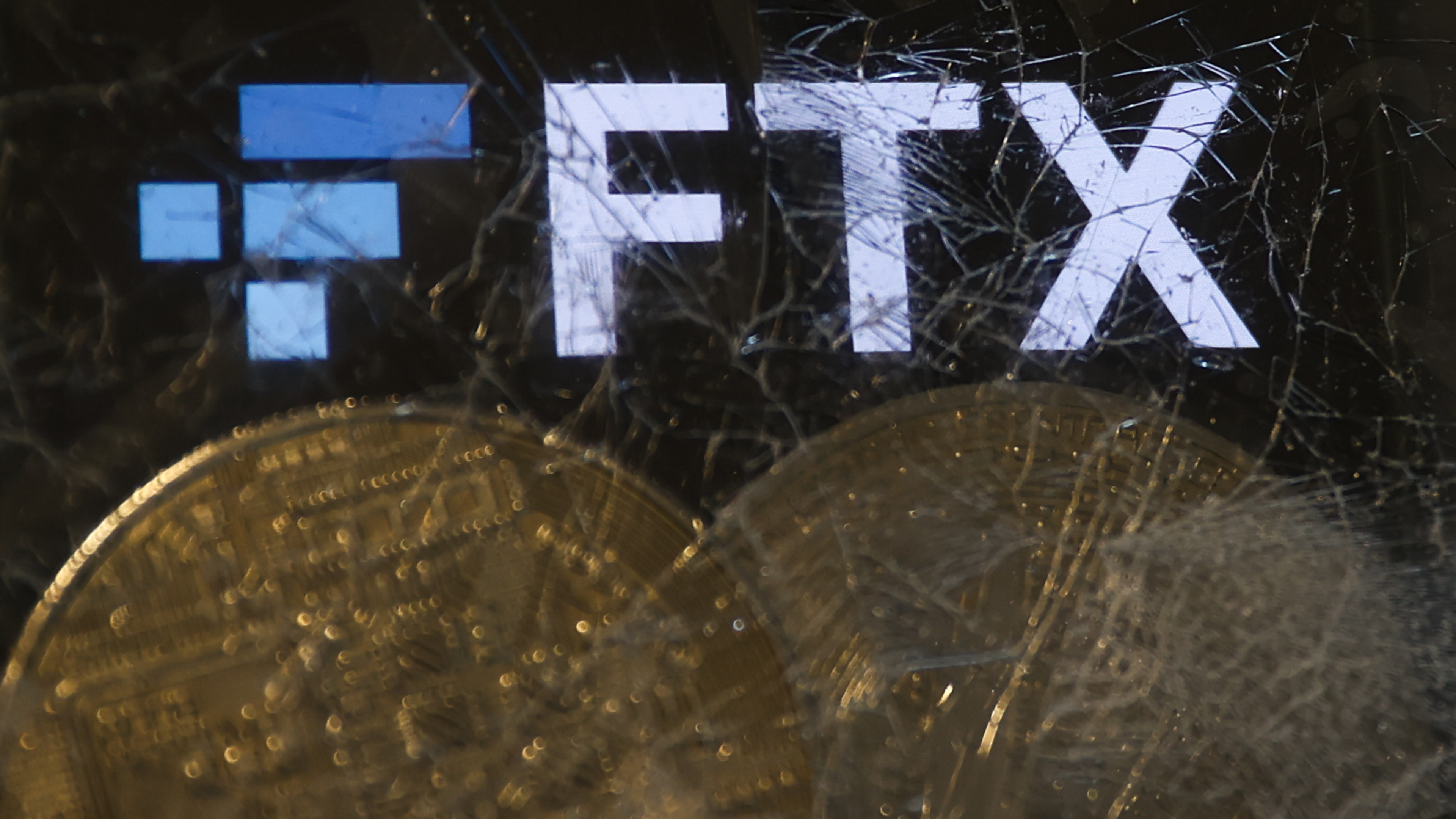 FTX logo