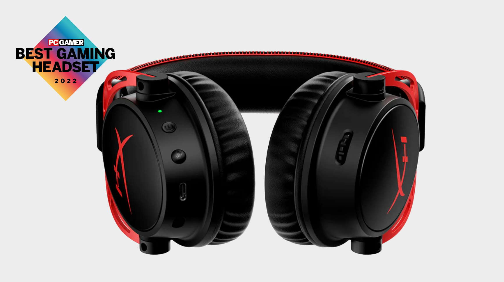 HyperX Cloud Alpha Wireless