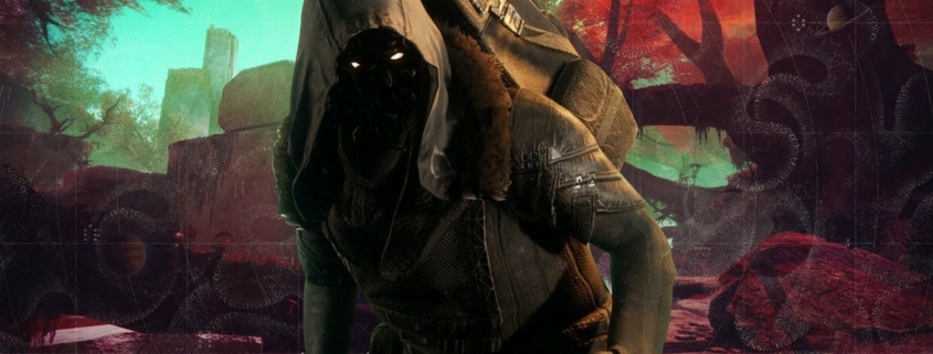 Destiny 2: Where Is Xur Today? Location and Exotic Items for December 23-December 27 - IGN