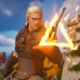 Epic does what Nintendon't, brings Geralt and the Doom Slayer to Fortnite