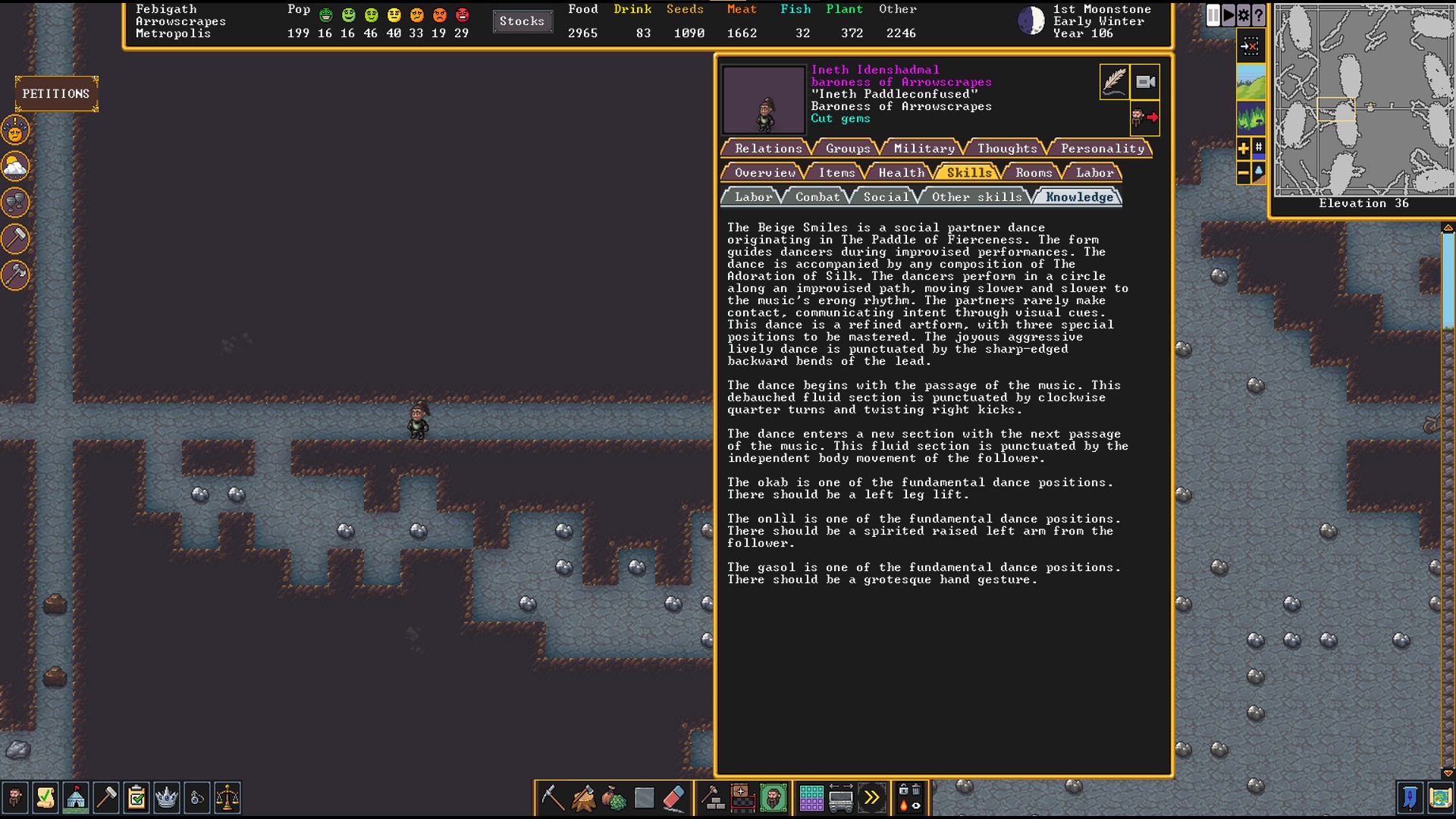 Dwarf Fortress