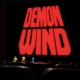 High on Life Demon Wind at the movie theater