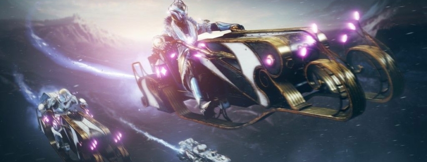 Dawning 2022 event images,