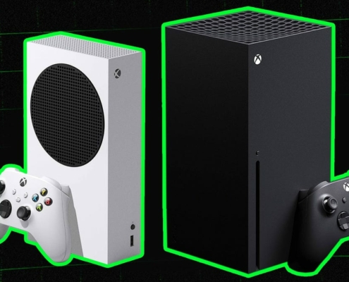 11 Things Every New Xbox Series X/S Owner Should Try Or Consider