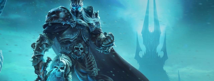 Wrath of the Lich King Classic's Changes Make World Of Warcraft's Best Expansion Even Better