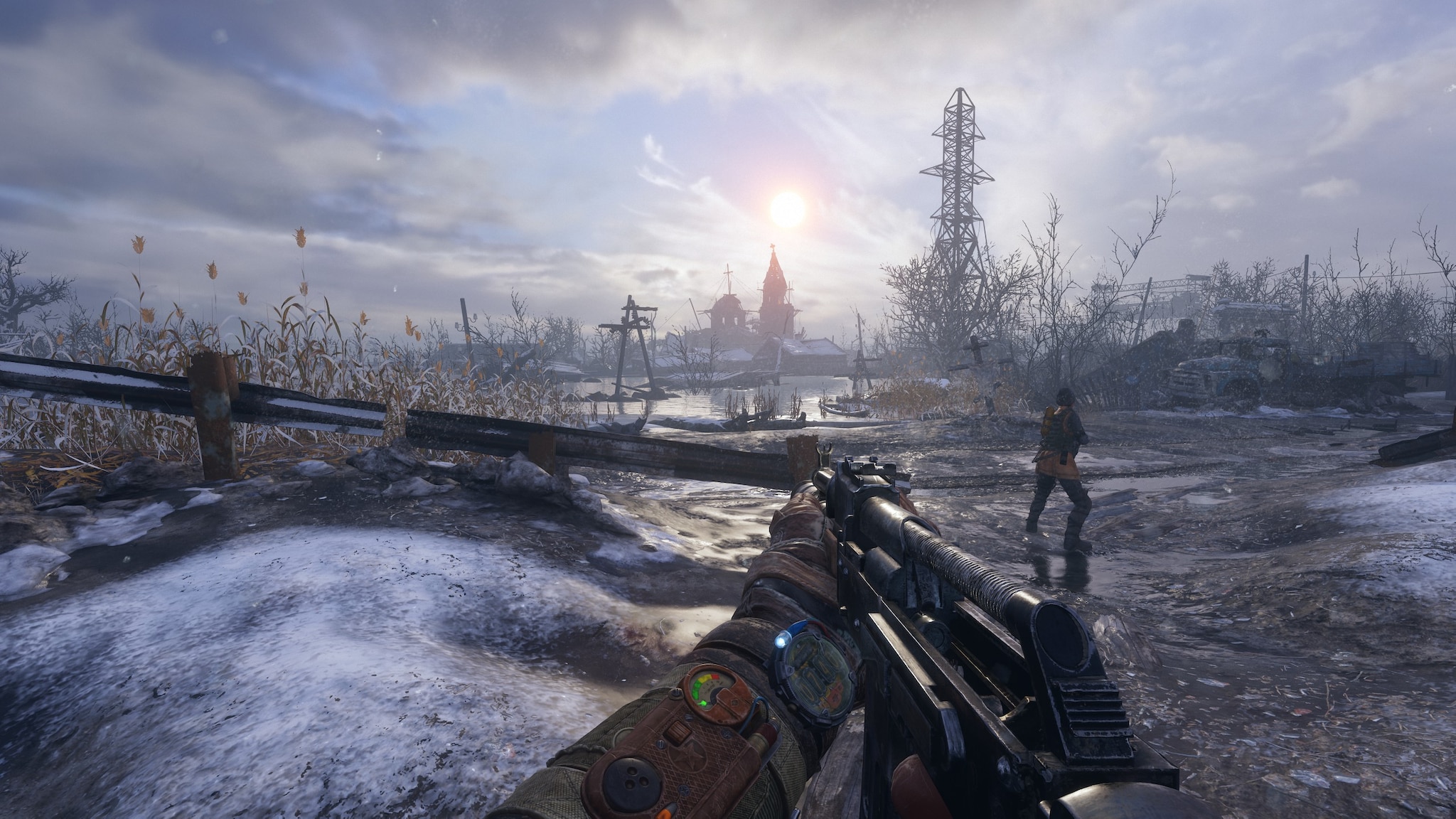 metro exodus