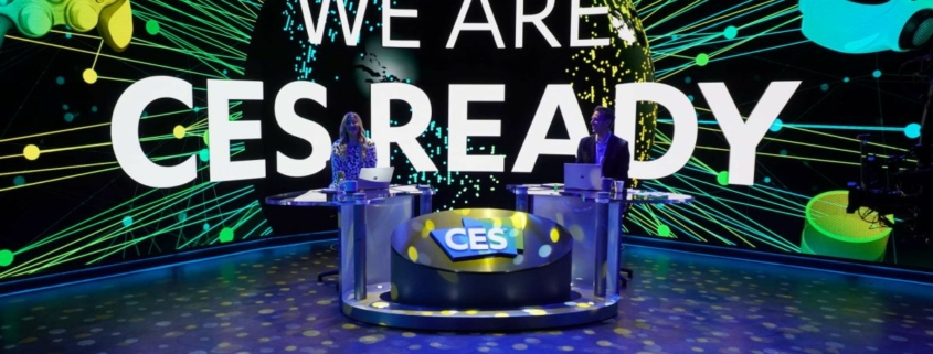 CES 2021