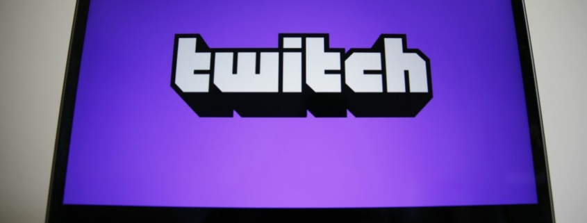 Twitch