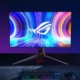 Asus ROG Swift PG27AQDM