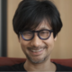 Hideo Kojima