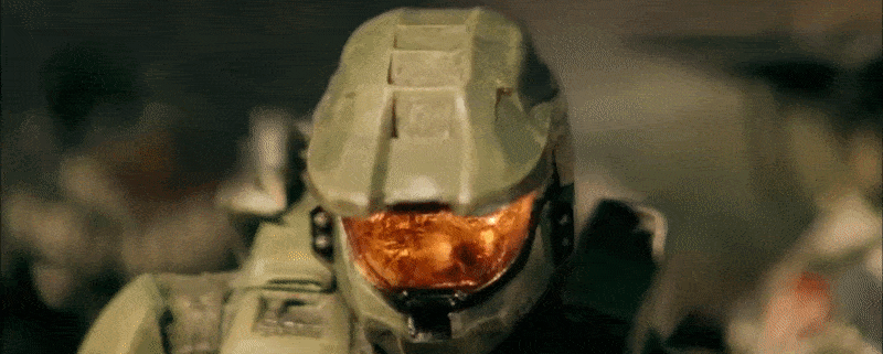 Halo 3's Holy Grail, the 'Pimps at Sea' build, has leaked